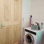 Ferien Im Gugger - Stockberg By Interhome Lejlighed Nesslau