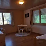 Lejlighed Ferien Im Gugger - Stockberg By Interhome Nesslau