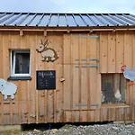 Ferien Im Gugger - Stockberg By Interhome * Nesslau