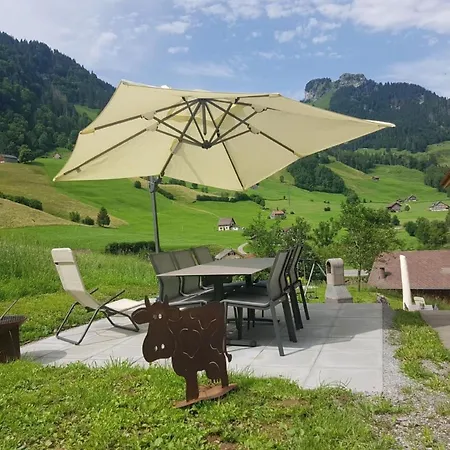 Ferien Im Gugger - Stockberg By Interhome *