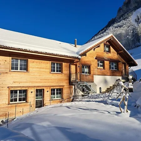 Ferien Im Gugger - Stockberg By Interhome *