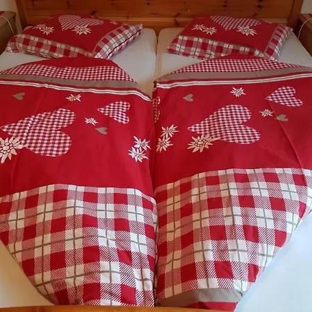 Ferien Im Gugger - Stockberg By Interhome Nesslau