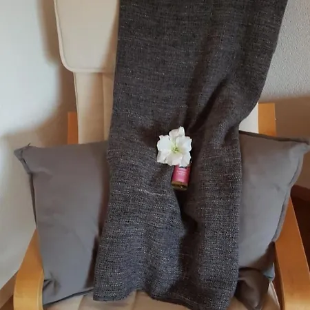 Apartment Ferien Im Gugger - Stockberg By Interhome Nesslau