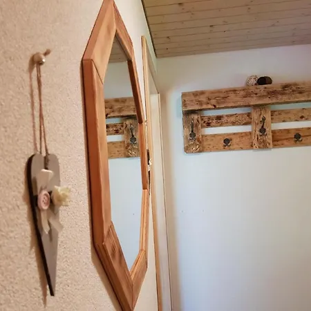Ferien Im Gugger - Stockberg By Interhome شقة