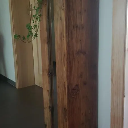 Ferien Im Gugger - Stockberg By Interhome *