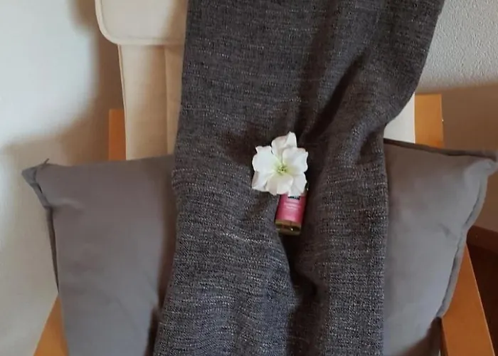 شقة Ferien Im Gugger - Stockberg By Interhome Nesslau