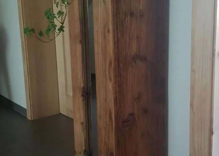 Ferien Im Gugger - Stockberg By Interhome *