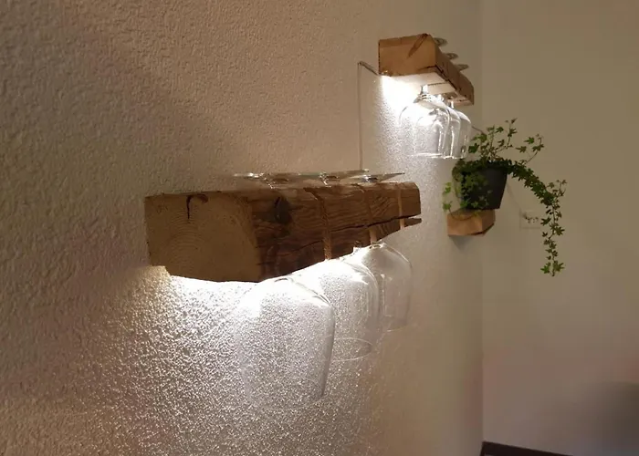 Ferien Im Gugger - Stockberg By Interhome *