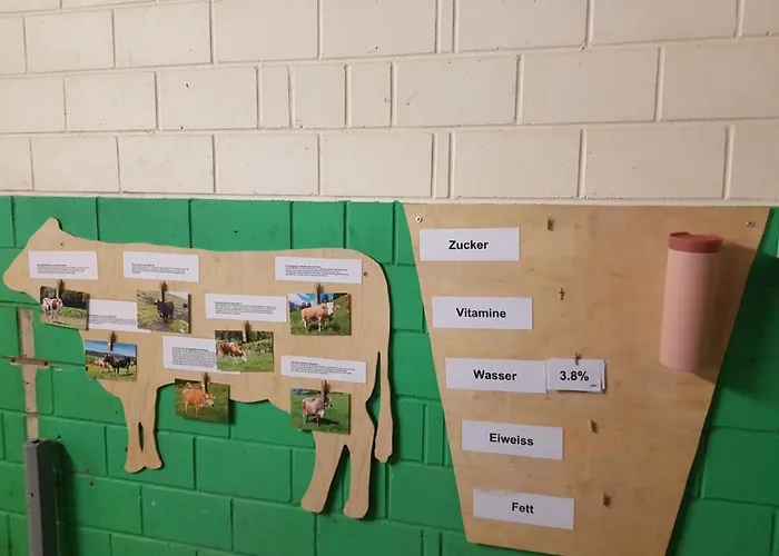 Ferien Im Gugger - Stockberg By Interhome 公寓 *