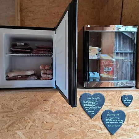 Apartament Ferien Im Gugger - Stockberg By Interhome *