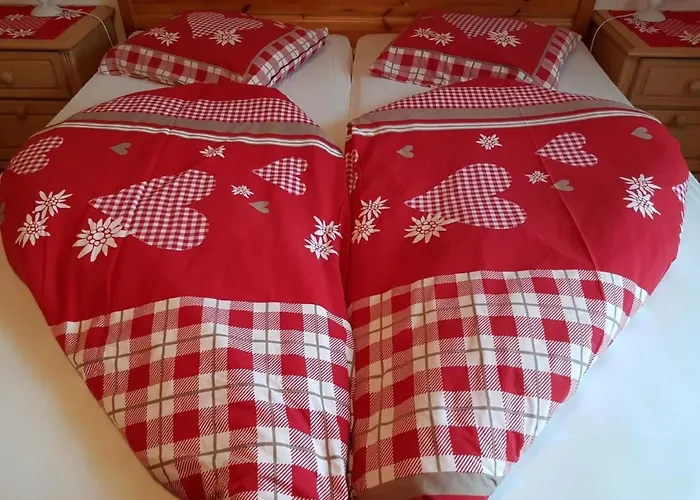 Ferien Im Gugger - Stockberg By Interhome Nesslau