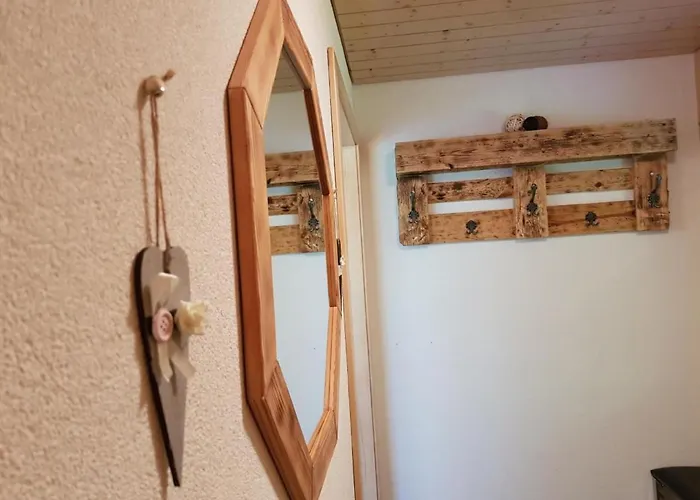 Ferien Im Gugger - Stockberg By Interhome Apartament