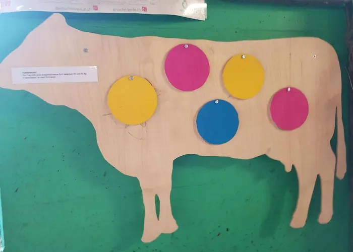 Ferien Im Gugger - Stockberg By Interhome Apartament Nesslau