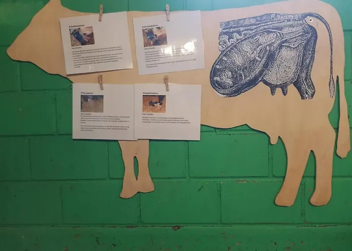 Ferien Im Gugger - Stockberg By Interhome Nesslau