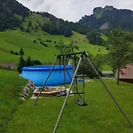 Ferien Im Gugger - Stockberg By Interhome Apartamento