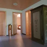 Ferien Im Gugger - Stockberg By Interhome Apartamento