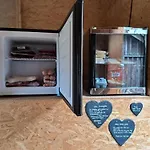 Apartamento Ferien Im Gugger - Stockberg By Interhome *